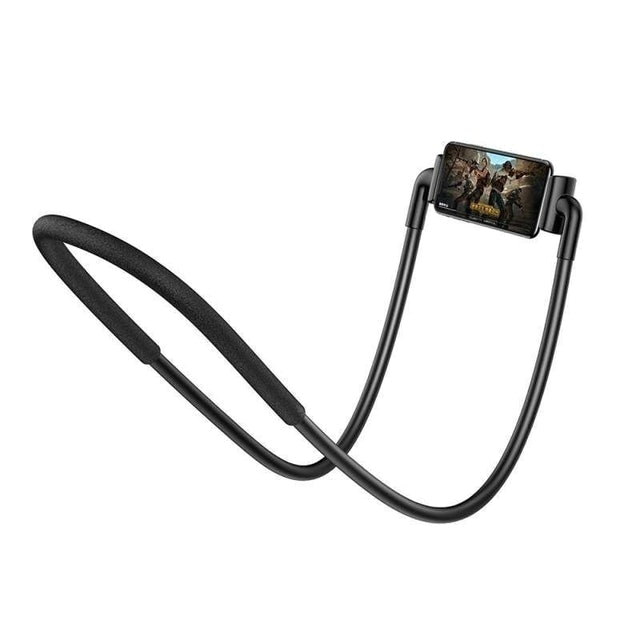 Baseus Lazy Neck Phone Holder Cell Stand 1
